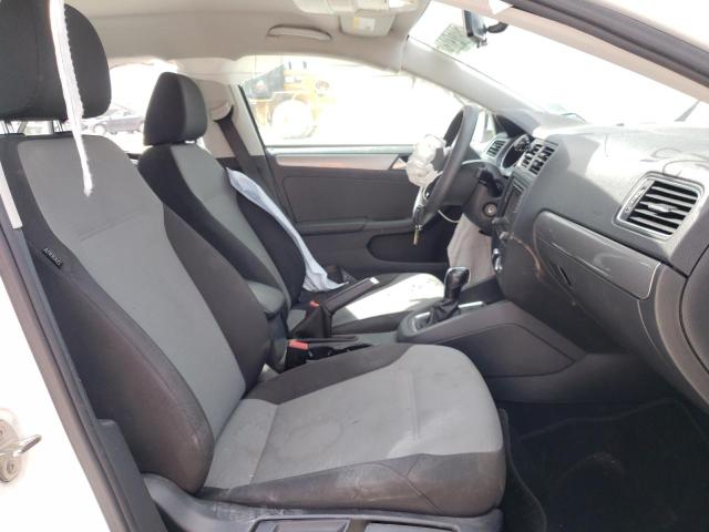 Photo 5 from auction – 2017 VOLKSWAGEN JETTA S with VIN 3VW2B7AJ8HM312365