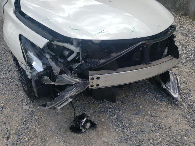 Photo 9 from auction – 2015 NISSAN ALTIMA 2.5 with VIN 1N4AL3APXFC230473