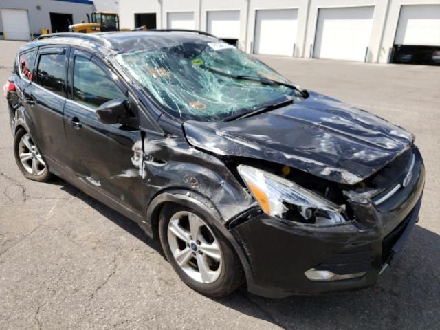 Photo 9 from auction – 2015 FORD ESCAPE SE with VIN 1FMCU0G97FUB52151