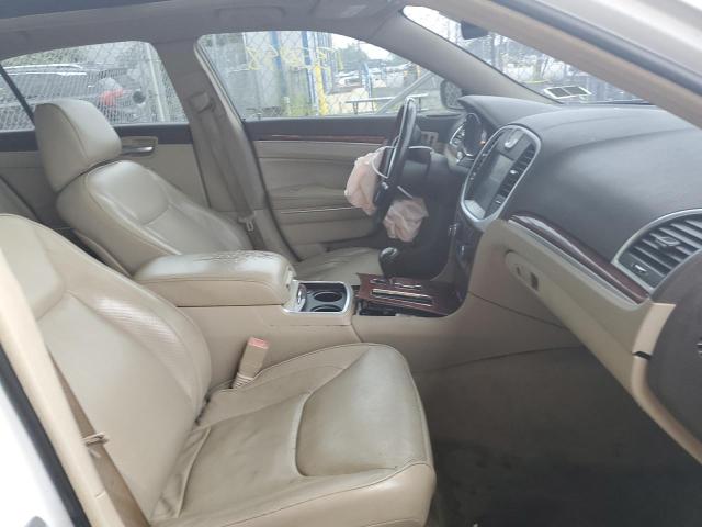 Photo 5 from auction – 2011 CHRYSLER 300C with VIN 2C3CA6CT1BH595835