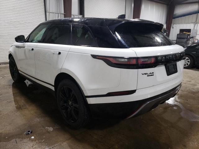 Photo 3 from auction – 2020 LAND ROVER RANGE ROVE with VIN SALYK2EX7LA273331