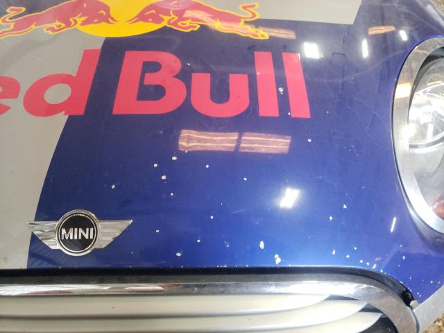 Photo 9 from auction – 2015 MINI COOPER with VIN WMWXM5C56F3A59942