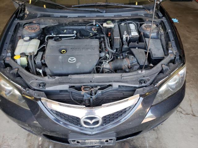 Photo 7 from auction – 2008 MAZDA 3 I with VIN JM1BK12F881775095