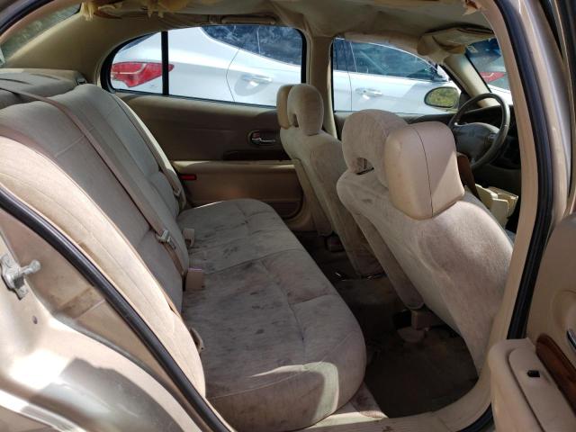 Photo 6 from auction – 2005 BUICK LESABRE CU with VIN 1G4HP52K35U126679