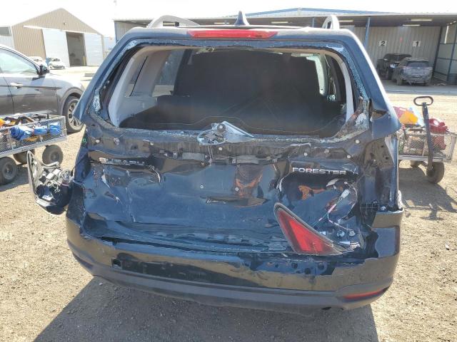 Photo 9 from auction – 2018 SUBARU FORESTER 2 with VIN JF2SJABC0JH588215