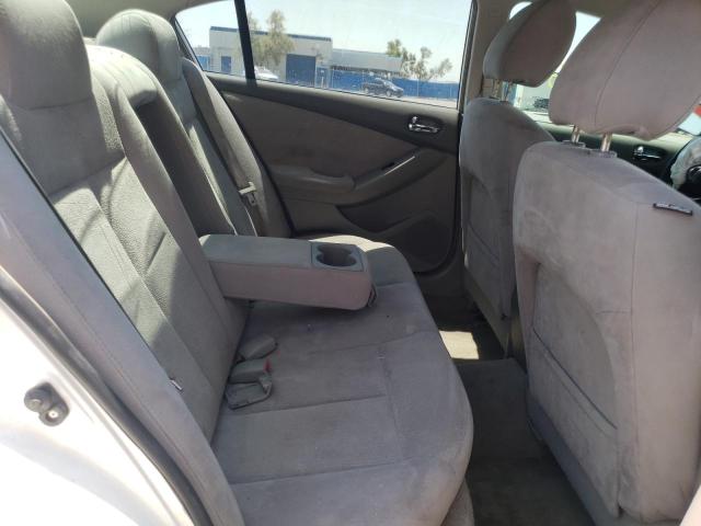 Photo 6 from auction – 2010 NISSAN ALTIMA BAS with VIN 1N4AL2AP7AN564015