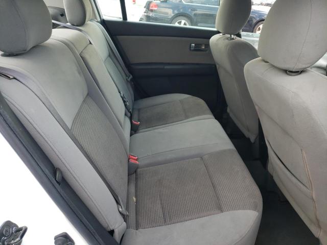 Photo 6 from auction – 2012 NISSAN SENTRA 2.0 with VIN 3N1AB6AP1CL691305