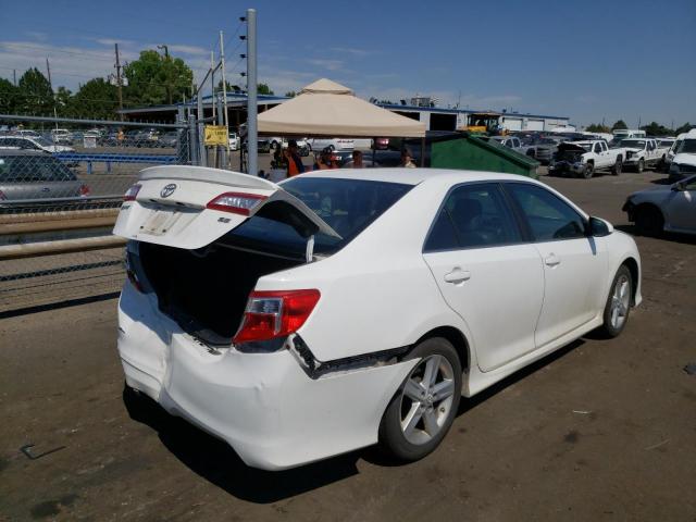 Photo 4 from auction – 2013 TOYOTA CAMRY L with VIN 4T1BF1FK9DU215747
