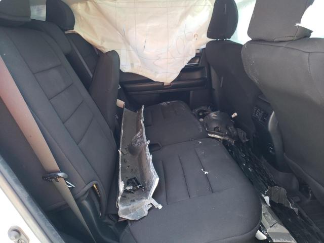 Photo 6 from auction – 2016 TOYOTA 4RUNNER SR with VIN JTEBU5JR4G5361814