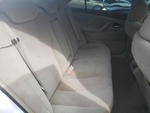 Photo 6 from auction – 2010 TOYOTA CAMRY BASE with VIN 4T1BF3EK5AU514578