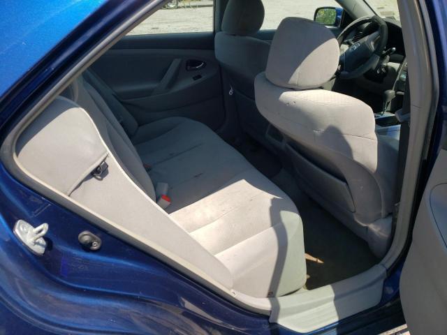 Photo 6 from auction – 2007 TOYOTA CAMRY CE with VIN 4T1BE46K37U080824