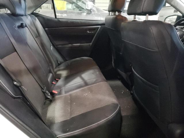 Photo 6 from auction – 2015 TOYOTA COROLLA L with VIN 2T1BURHE0FC300797