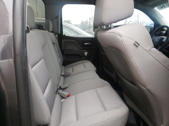 Photo 6 from auction – 2014 CHEVROLET SILVERADO with VIN 1GCRCPEH5EZ137220