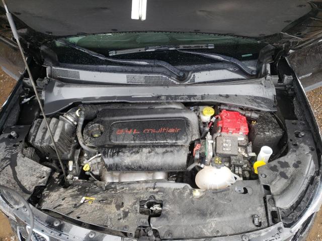 Photo 7 from auction – 2021 JEEP COMPASS LA with VIN 3C4NJCBB6MT502040