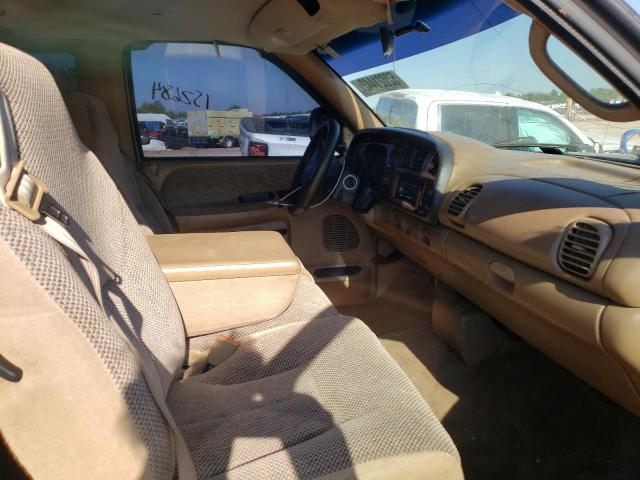 Photo 5 from auction – 1998 DODGE RAM 1500 with VIN 3B7HC12Y9WM260230
