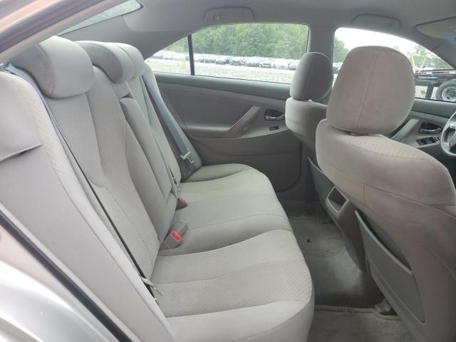 Photo 6 from auction – 2007 TOYOTA CAMRY CE with VIN 4T1BE46KX7U172979
