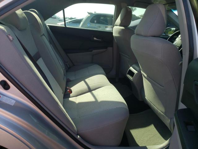 Photo 6 from auction – 2012 TOYOTA CAMRY BASE with VIN 4T1BF1FK3CU018233