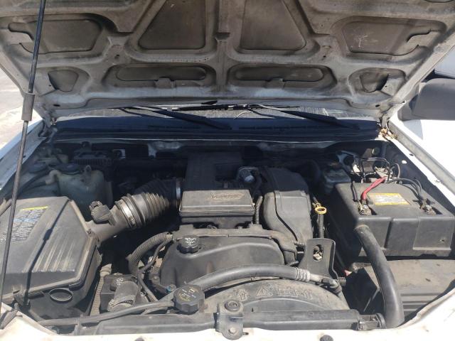 Photo 7 from auction – 2006 CHEVROLET COLORADO with VIN 1GCCS196368333033