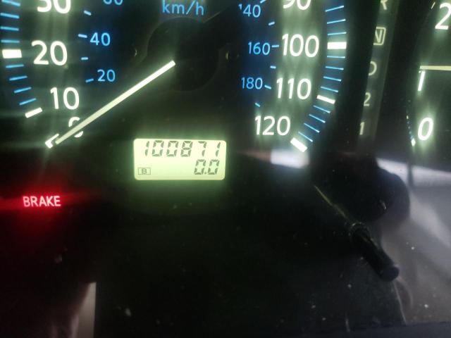 Photo 8 from auction – 2004 NISSAN PATHFINDER with VIN JN8DR09Y64W920898