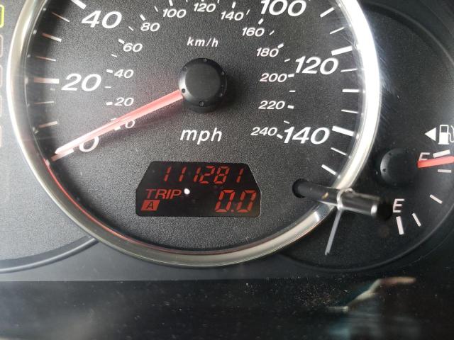 Photo 8 from auction – 2008 MAZDA 6 I with VIN 1YVHP80C485M36009