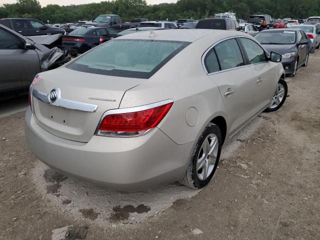 Photo 4 from auction – 2010 BUICK LACROSSE C with VIN 1G4GB5EG1AF127054