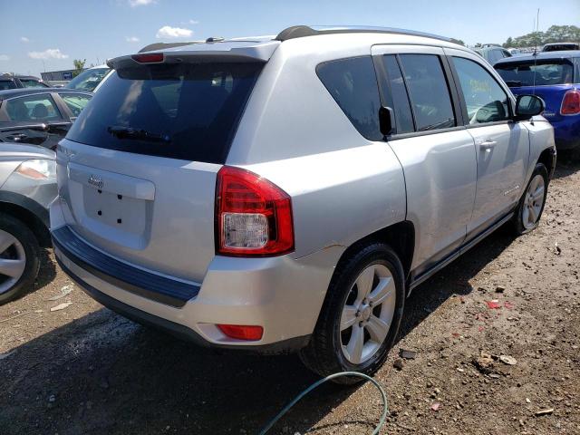 Photo 4 from auction – 2011 JEEP COMPASS SP with VIN 1J4NF1FB6BD218341