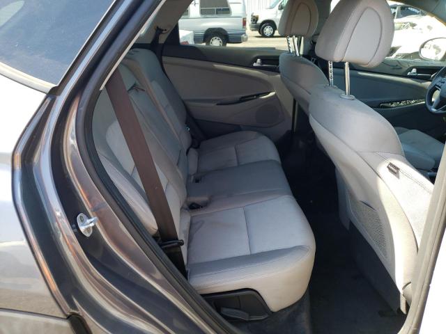 Photo 6 from auction – 2016 HYUNDAI TUCSON LIM with VIN KM8J33A4XGU090271