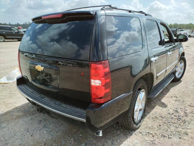 Photo 4 from auction – 2013 CHEVROLET TAHOE C150 with VIN 1GNSCCE08DR315535