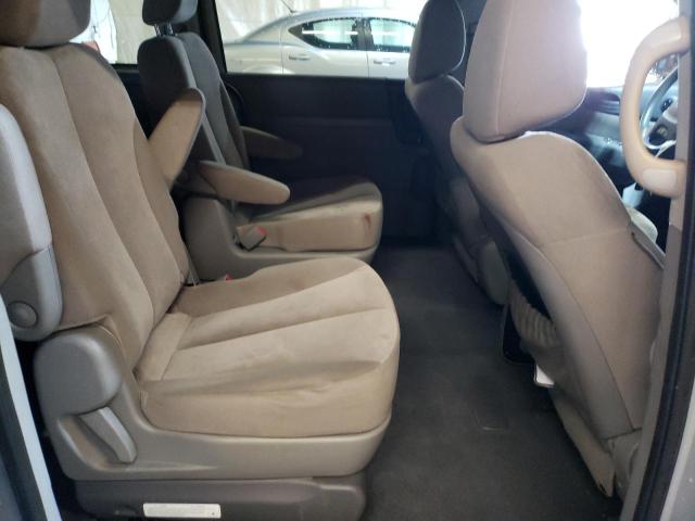 Photo 6 from auction – 2011 KIA SEDONA LX with VIN KNDMG4C7XB6364276