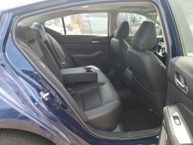 Photo 6 from auction – 2020 NISSAN ALTIMA with VIN 1N4BL4CW1LC266370