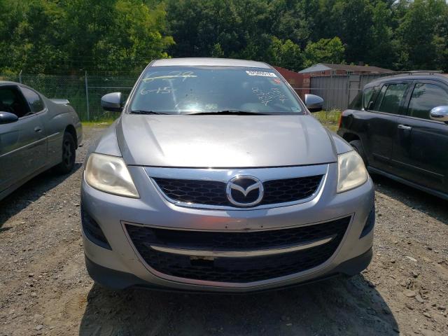 Photo 9 from auction – 2012 MAZDA CX-9 with VIN JM3TB2CA4C0342313