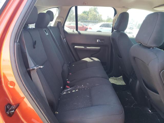 Photo 6 from auction – 2008 FORD EDGE SE with VIN 2FMDK36C28BB36585