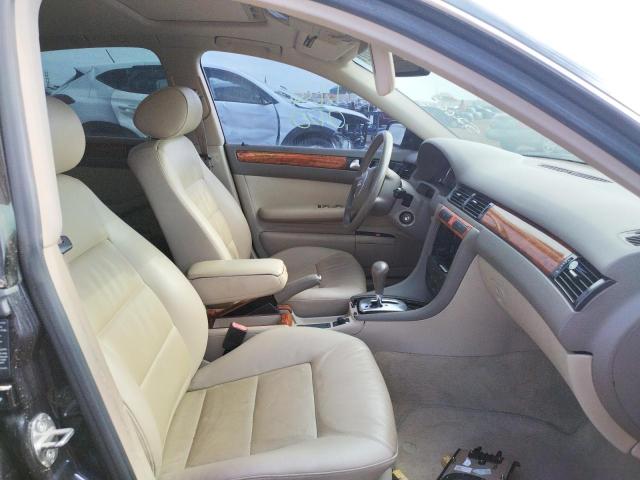 Photo 5 from auction – 2003 AUDI A6 with VIN WAUJT64B13N045432
