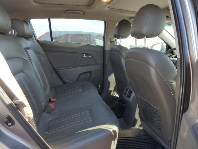 Photo 6 from auction – 2015 KIA SPORTAGE E with VIN KNDPCCAC0F7711519