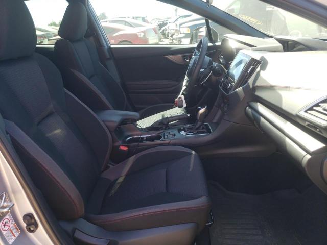 Photo 5 from auction – 2019 SUBARU IMPREZA SP with VIN 4S3GKAJ61K3625056