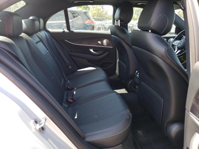 Photo 6 from auction – 2019 MERCEDES-BENZ E 300 with VIN WDDZF4JB1KA490271