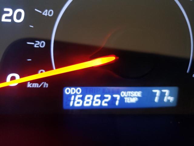 Photo 8 from auction – 2010 TOYOTA CAMRY BASE with VIN 4T1BF3EK1AU115148