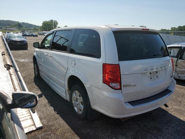 Photo 3 from auction – 2011 DODGE GRAND CARA with VIN 2D4RN4DG1BR621217