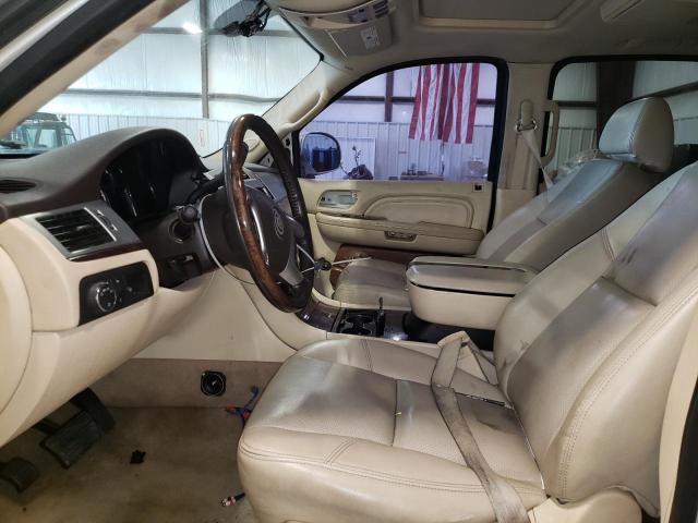 Photo 5 from auction – 2007 CADILLAC ESCALADE E with VIN 1GYFK66877R400156