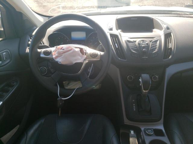 Photo 9 from auction – 2016 FORD ESCAPE SE with VIN 1FMCU0GXXGUA05242