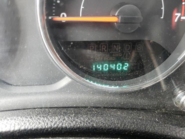 صورة رقم 8 من المزاد - 2011 JEEP WRANGLER S مع VIN 1J4AA2D15BL512123