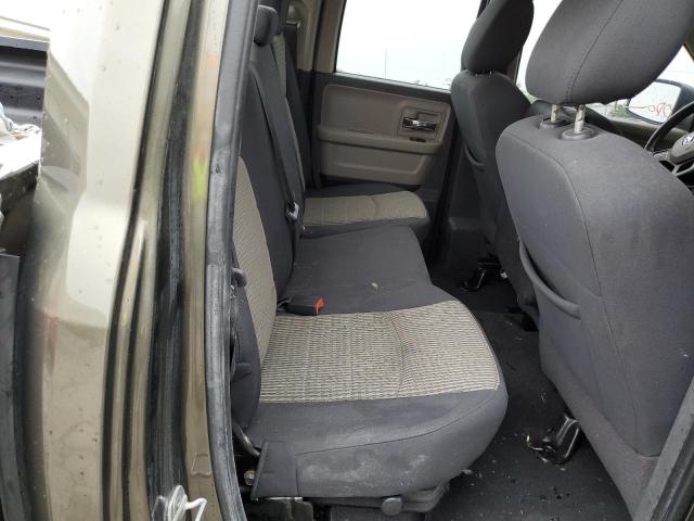Photo 6 from auction – 2012 DODGE RAM 1500 S with VIN 1C6RD7GT6CS138243