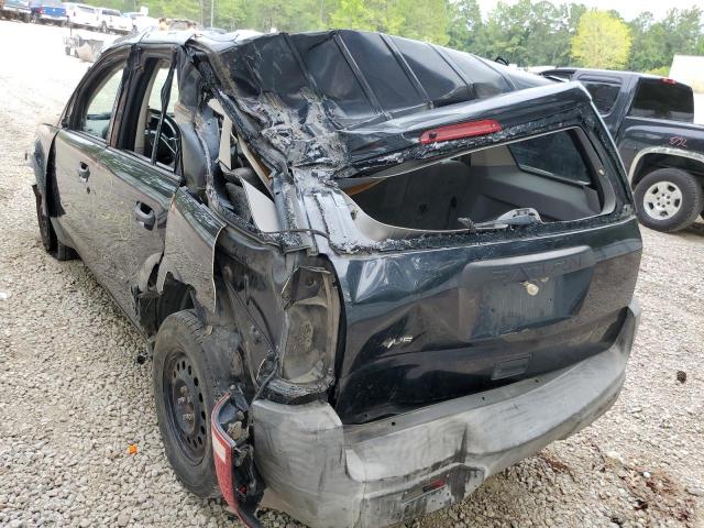 Photo 9 from auction – 2003 SATURN VUE with VIN 5GZCZ23D53S816027