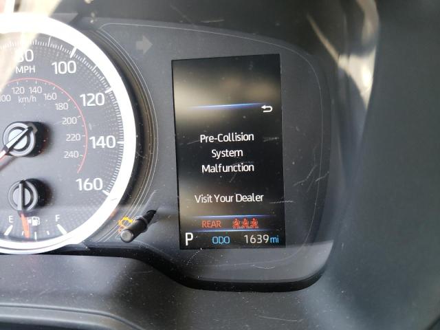 Photo 8 from auction – 2022 TOYOTA COROLLA SE with VIN 5YFS4MCE4NP117928