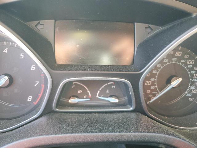 Photo 8 from auction – 2012 FORD FOCUS SEL with VIN 1FAHP3M23CL102395