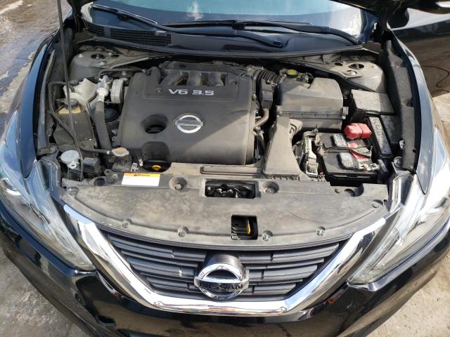Photo 7 from auction – 2017 NISSAN ALTIMA 3.5 with VIN 1N4BL3APXHC187700