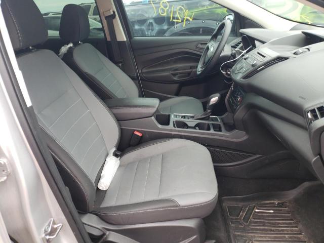 Photo 5 from auction – 2017 FORD ESCAPE S with VIN 1FMCU0F74HUF07828