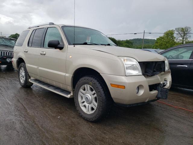 MERCURY MOUNTAINEE 2005 with VIN 4M2DU86W15ZJ01447 - Photo from auction