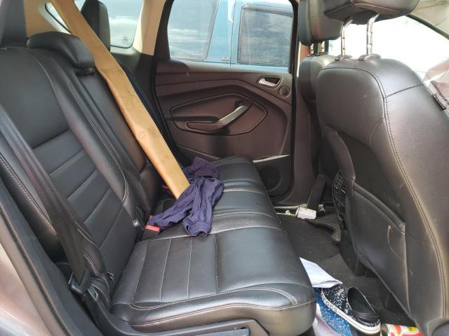 Photo 6 from auction – 2013 FORD ESCAPE SEL with VIN 1FMCU9H96DUB49466