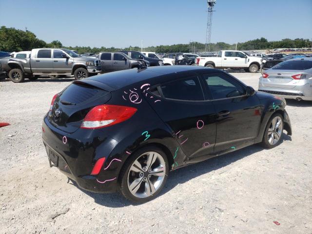 Photo 4 from auction – 2013 HYUNDAI VELOSTER with VIN KMHTC6AD4DU157632